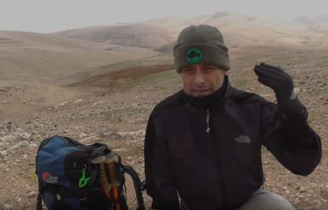 הצטיידות לתנאי קור – ביגוד תרמי