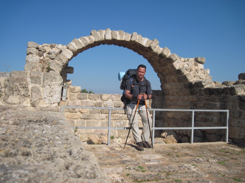 לבד בשביל ישראל – חוויית חיים