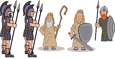 5000 שנה ב 5 דקות